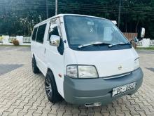 Mazda Bongo 2011 Van