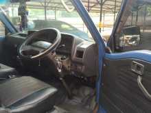 Mazda Bongo 1997 Van