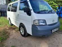 Mazda Bongo 2020 Van
