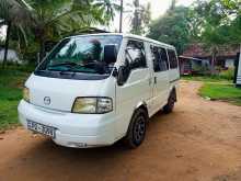 Mazda Bongo 2002 Van