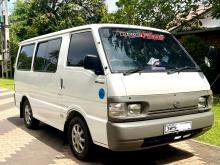 Mazda Bongo 1995 Van