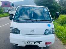 Mazda Bongo 1999 Van