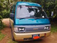 Mazda Bongo 1994 Van