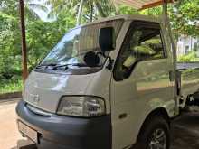 Mazda BONGO 4 WHEEL 2007 Lorry