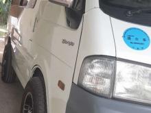 Mazda Bongo 2006 Van