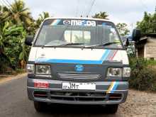 Mazda Bongo 1999 Lorry