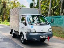Mazda Bongo 2006 Lorry
