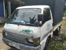 Mazda Bongo 1998 Lorry