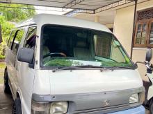 Mazda Bongo 1994 Van