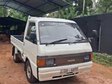 Mazda Bongo 1996 Lorry