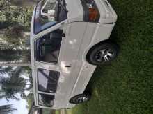 Mazda Bongo 1990 Van