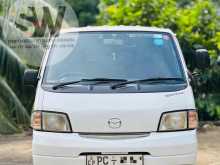 Mazda Bongo 2006 Van