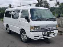 Mazda Bongo Brawnye Super Long 2005 Van