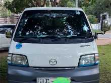 Mazda Bongo 2001 Lorry