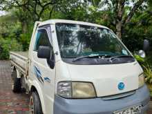 Mazda Bongo 4wd 2004 Lorry