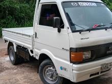 Mazda Bongo 2003 Lorry