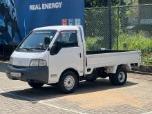Mazda Bongo 4WD 2005 Lorry