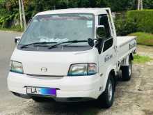 Mazda Bongo 4WD 2002 Lorry