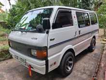 Mazda Bongo 4X4WD 1996 Van