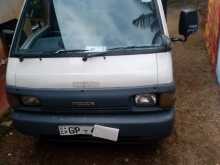Mazda Bongo 1997 Lorry