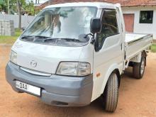 Mazda BONGO 2007 Lorry