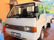 Mazda Bongo 2001 Lorry