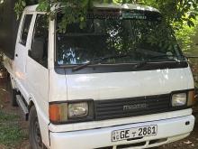 Mazda Bongo 1997 Lorry
