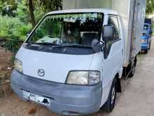 Mazda Bongo 2002 Lorry