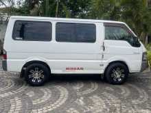 Mazda Bongo 1997 Van