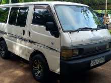 Mazda Bongo 1997 Van