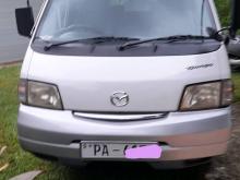 Mazda Bongo 2006 Van