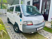 Mazda Bongo 2006 Van