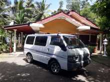 Mazda Bongo 1998 Van