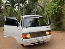 Mazda Bongo 1996 Lorry