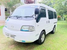 Mazda Bongo 1999 Van