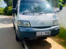 Mazda Bongo 2004 Lorry