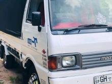 Mazda Bongo 1995 Lorry