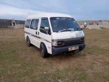 Mazda Bongo 1997 Van