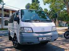 Mazda Bongo 2000 Van