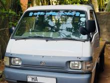Mazda Bongo 1997 Lorry