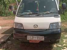 Mazda Bongo 2000 Lorry