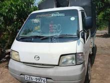 Mazda Bongo 1992 Lorry