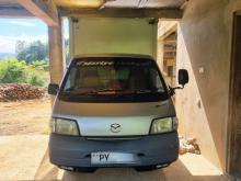 Mazda Bongo 2006 Lorry