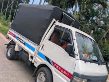 Mazda BONGO 1998 Lorry