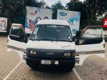 Mazda Bongo 1997 Van