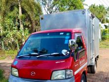 Mazda Bongo 2010 Lorry