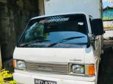 Mazda Bongo 1995 Lorry