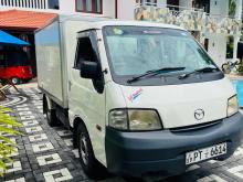 Mazda Bongo 2006 Lorry