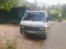 Mazda Bongo 1997 Lorry