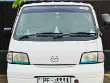Mazda Bongo 2011 Van